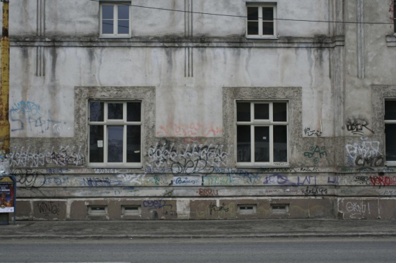 TABAČKA Gorkého č  2 Košice - 
